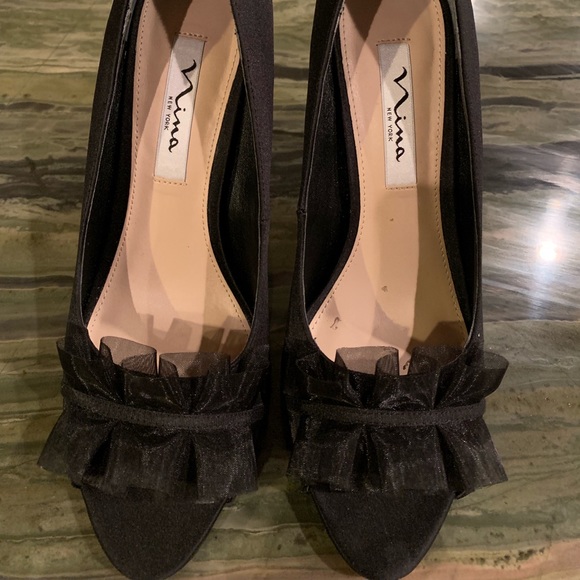 Nina Shoes - SALE !!! BRAND NEW! Nina heels